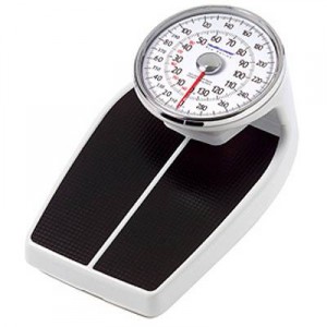 Gaining weight